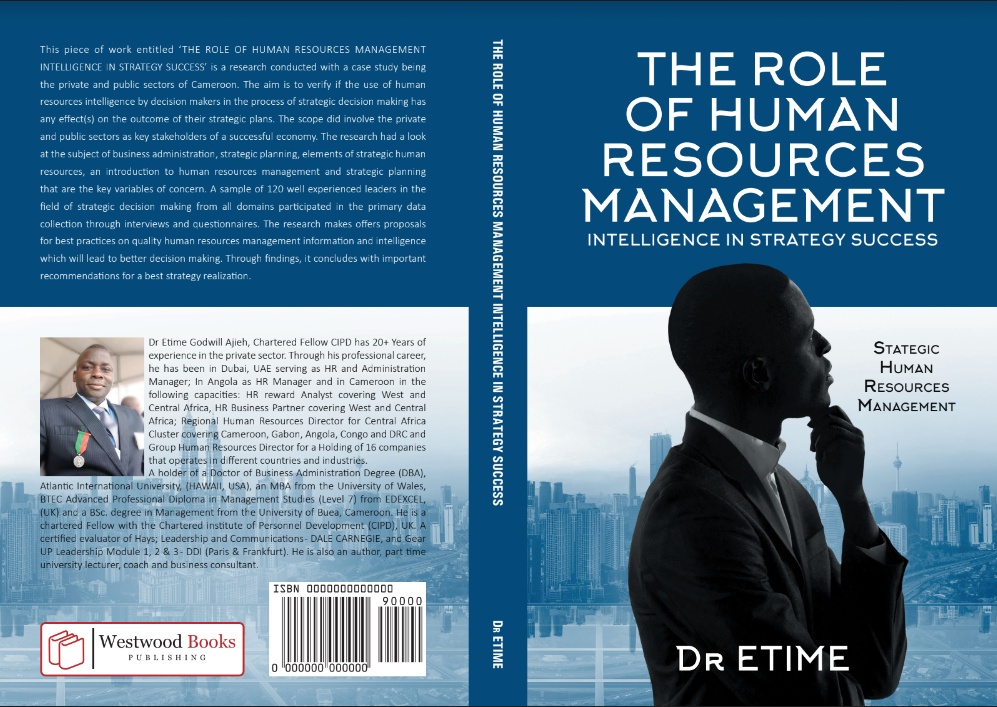 Role of Human Resources management